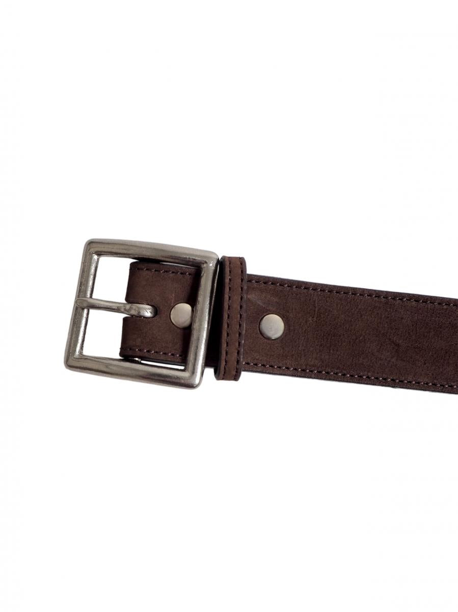 Oblada GARRISON BELT NUBUCK 商品画像 2