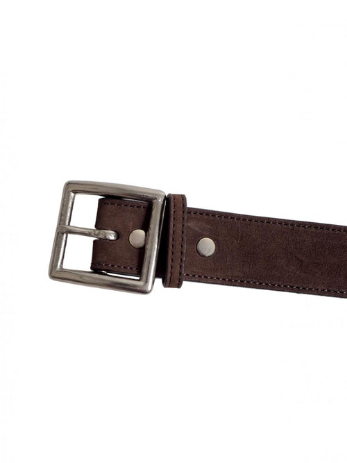 Oblada GARRISON BELT NUBUCK 商品画像 2