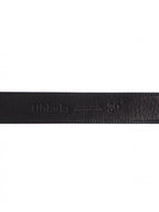 Oblada GARRISON BELT NUBUCK 商品画像 3