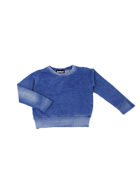 クルーネックSWEAT【kids】 商品画像 1