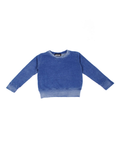 クルーネックSWEAT【kids】 商品画像 2