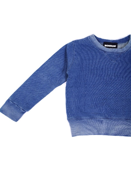 クルーネックSWEAT【kids】 商品画像 3