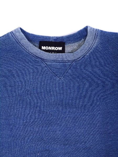 クルーネックSWEAT【kids】 商品画像 5