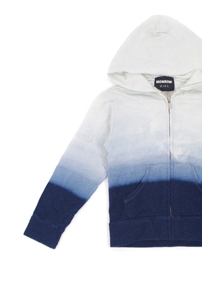Zip Hoody【kids】 商品画像 2