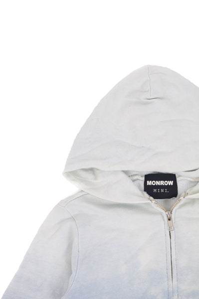 Zip Hoody【kids】 商品画像 4