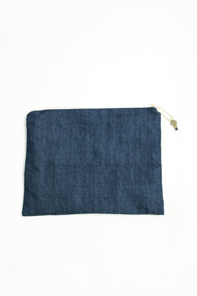 Button Works CAMOUFLAGE crutch　BAG 商品画像 2