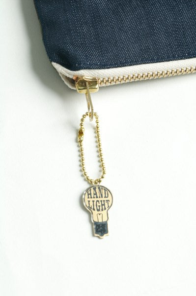 Button Works CAMOUFLAGE crutch　BAG 商品画像 3