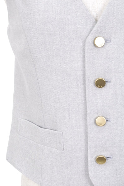 SEA ウールベスト 商品画像 5