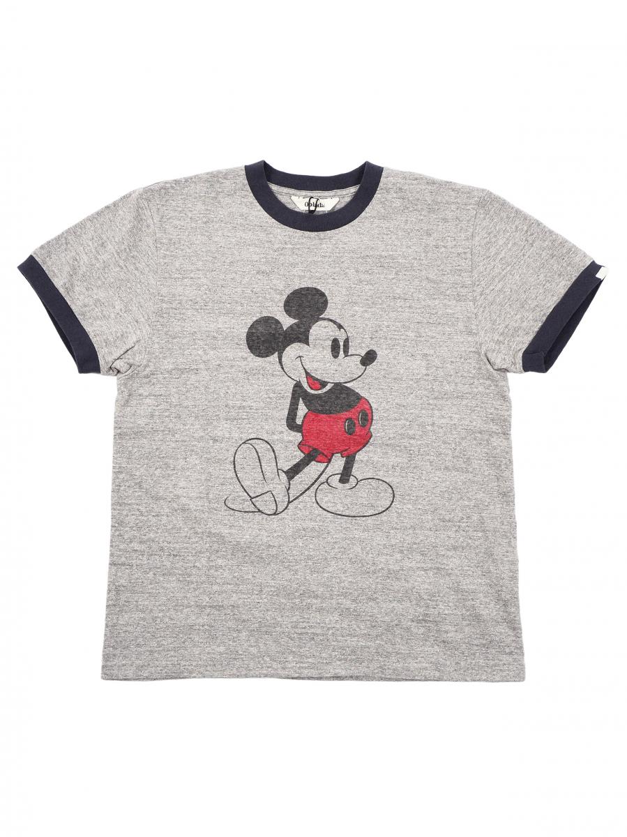 MICKEY TEE