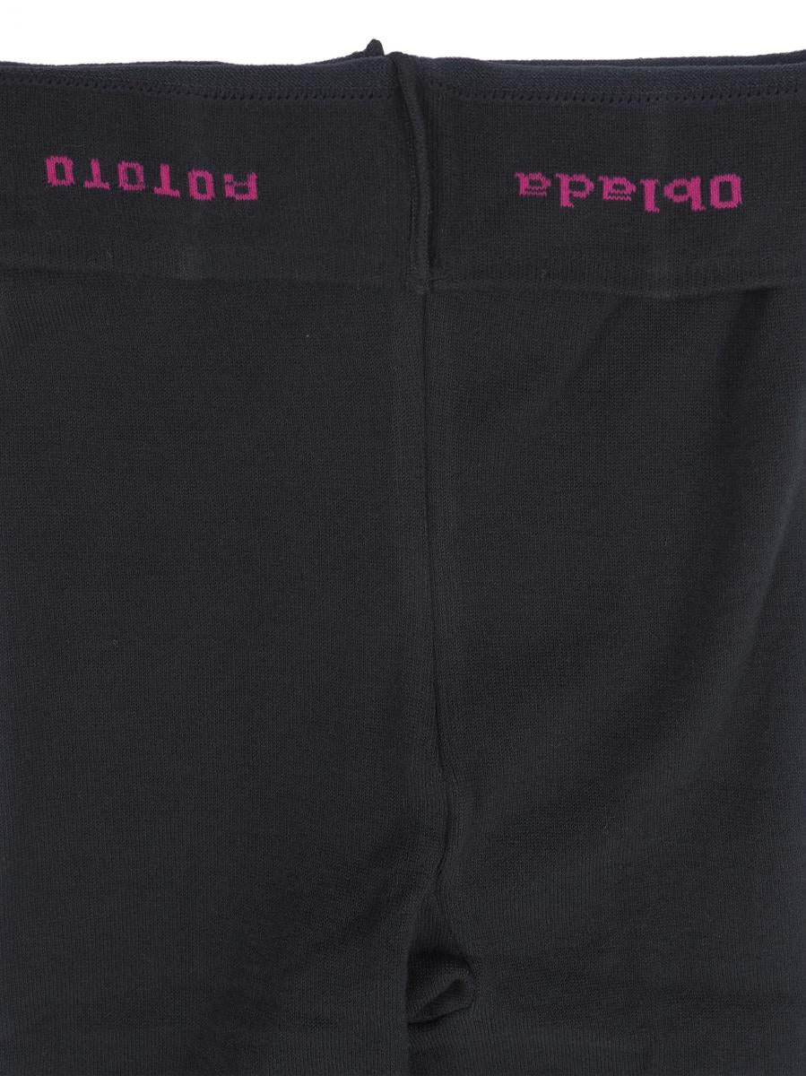 Oblada 【Oblada × ROTOTO】TIGHTS 商品画像 4