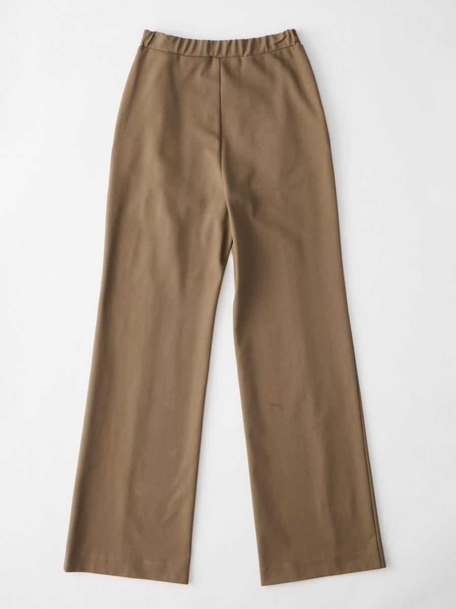Oblada JERSEY PANTS 商品画像 4