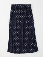 Oblada DOT EASY SKIRT 商品画像 1