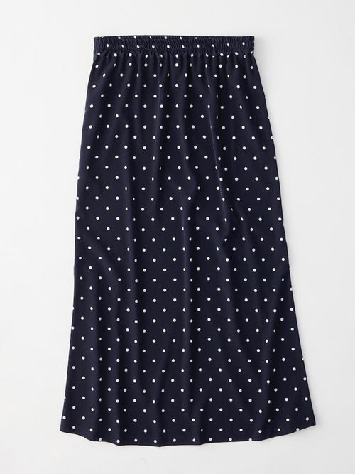 Oblada DOT EASY SKIRT 商品画像 1