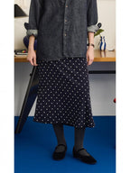 Oblada DOT EASY SKIRT 商品画像 2