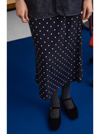 Oblada DOT EASY SKIRT 商品画像 3