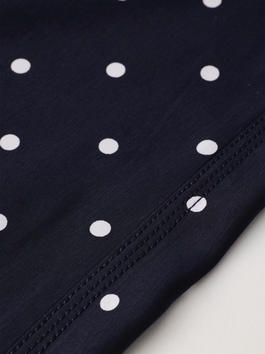 Oblada DOT EASY SKIRT 商品画像 5
