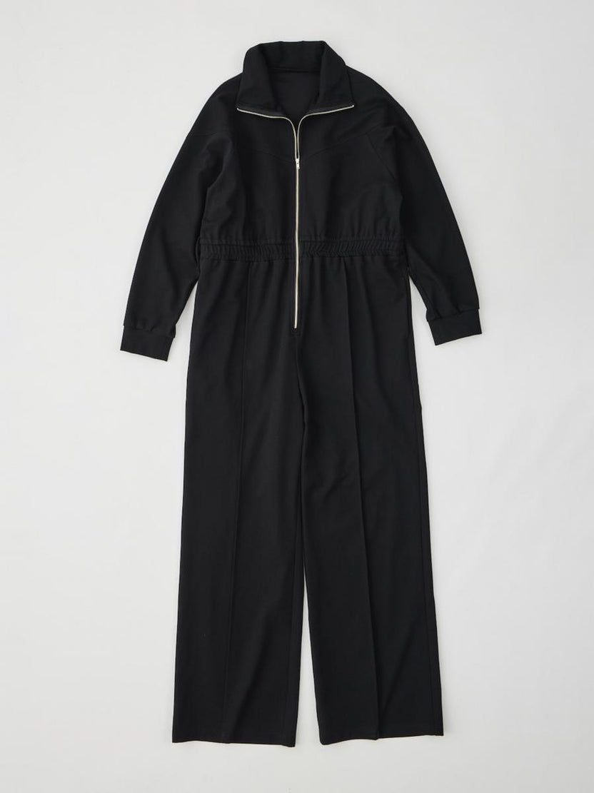 Oblada JERSEY JUMPSUIT 商品画像 1