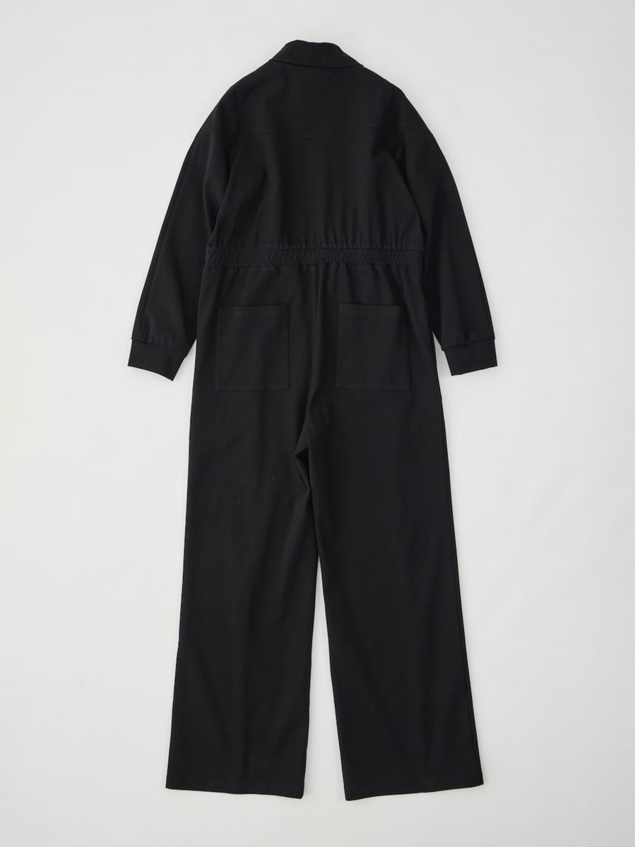 Oblada JERSEY JUMPSUIT 商品画像 2
