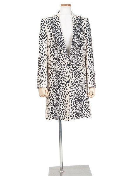 EMERSONFLY WINGTIP COAT 商品画像 1