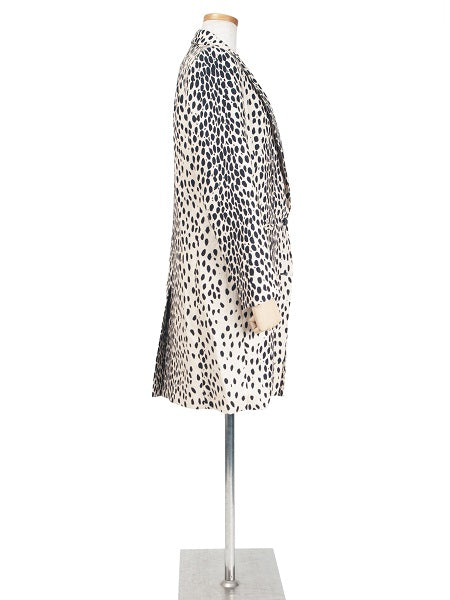 EMERSONFLY WINGTIP COAT 商品画像 2