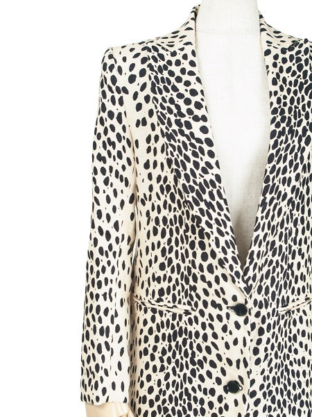 EMERSONFLY WINGTIP COAT 商品画像 4