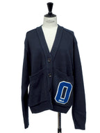 Oblada COLLEGE CARDIGAN 商品画像 2