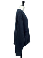 Oblada COLLEGE CARDIGAN 商品画像 3