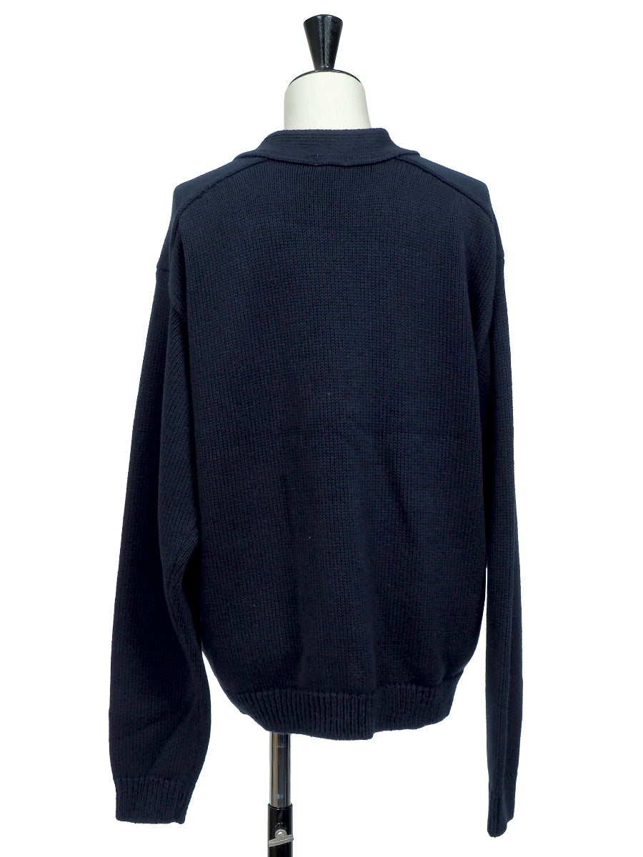 Oblada COLLEGE CARDIGAN 商品画像 4