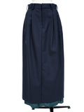 Oblada OFFICER SKIRT 商品画像 1