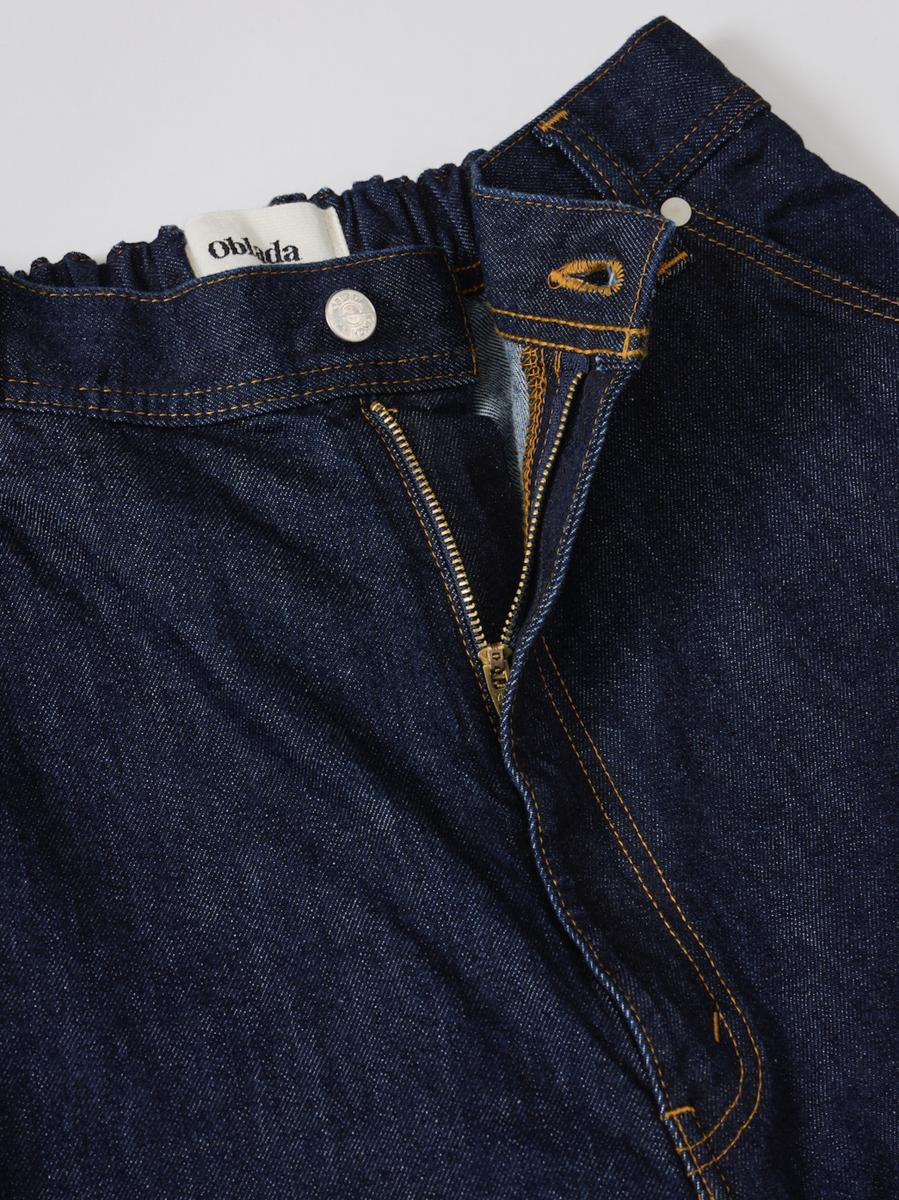 Oblada SKATER JEANS 商品画像12