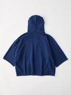Oblada HALF ZIP HOODIE 商品画像 2