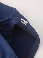 Oblada HALF ZIP HOODIE 商品画像 4