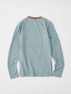 MULTI BORDER LONG TEE