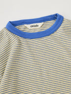 MULTI BORDER LONG TEE