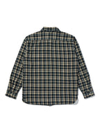 195730308 JACKSON WORKER NAVY / BLACK CHECK