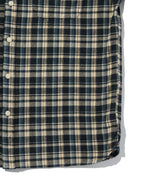195730308 JACKSON WORKER NAVY / BLACK CHECK