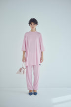 SEA コージーパンツ STRAWBERRY MILK 商品画像 4