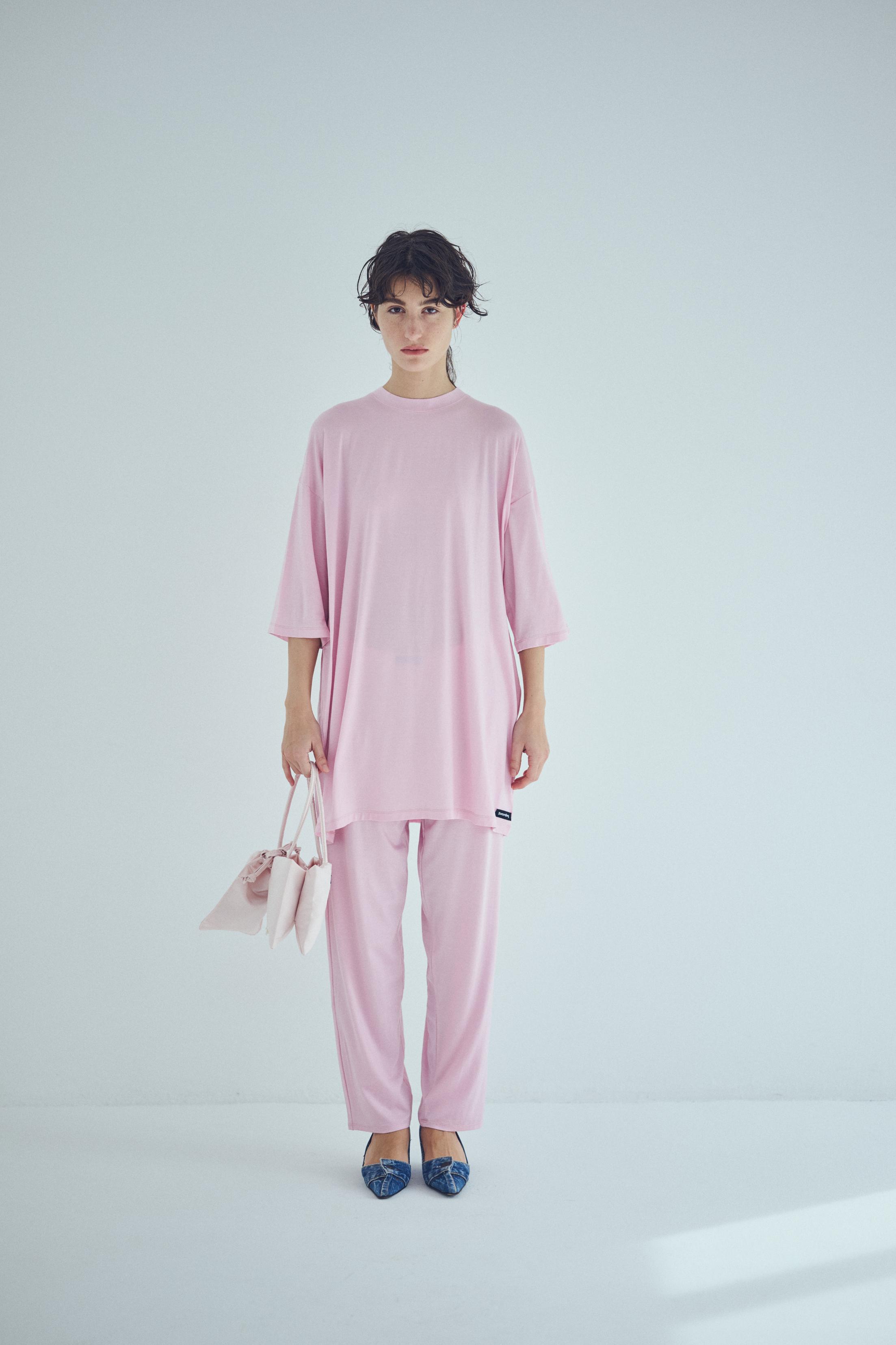 SEA コージーパンツ STRAWBERRY MILK 商品画像 4
