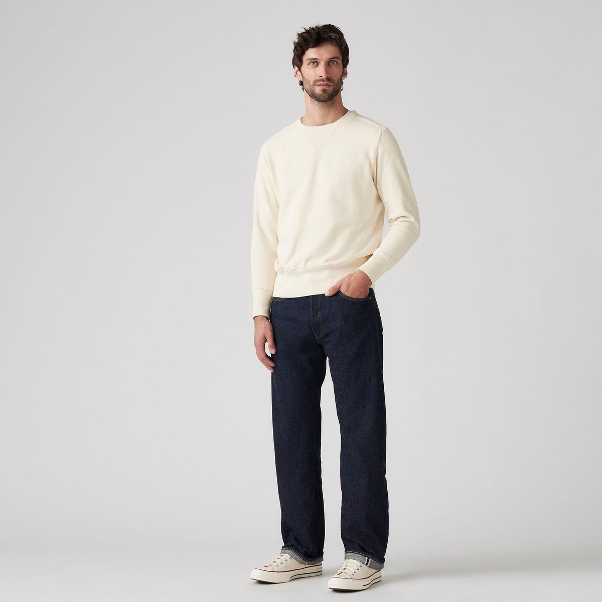 LEVI'S 1955 501® JEANS 50155-0080