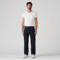 LEVI'S Vintage Clothing 1955 501 JEANS 50155-0080 着用イメージ