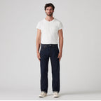 LEVI'S Vintage Clothing 1955 501 JEANS 50155-0080 着用イメージ