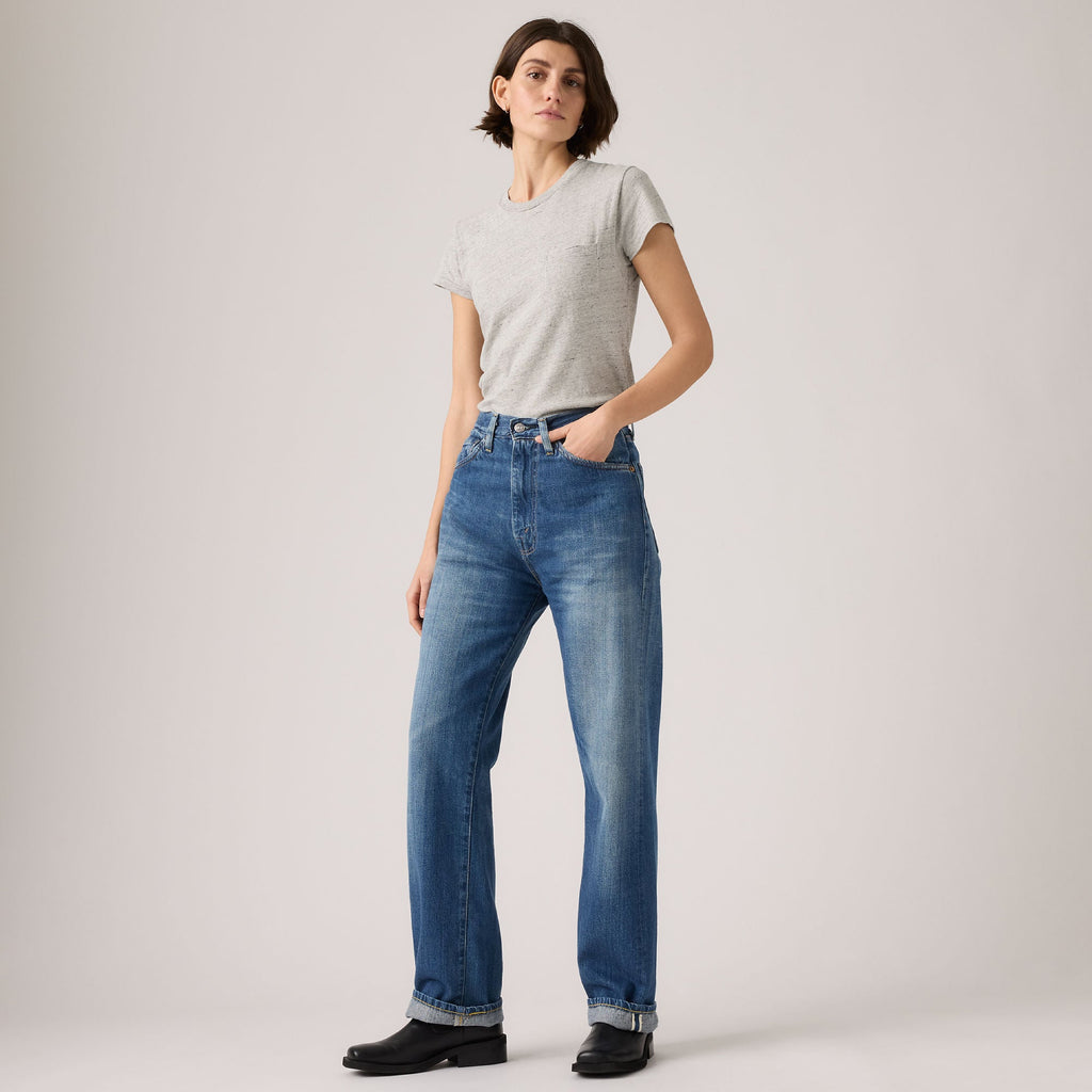 LEVI'S 1950's 701 JEANS 50701-0041
