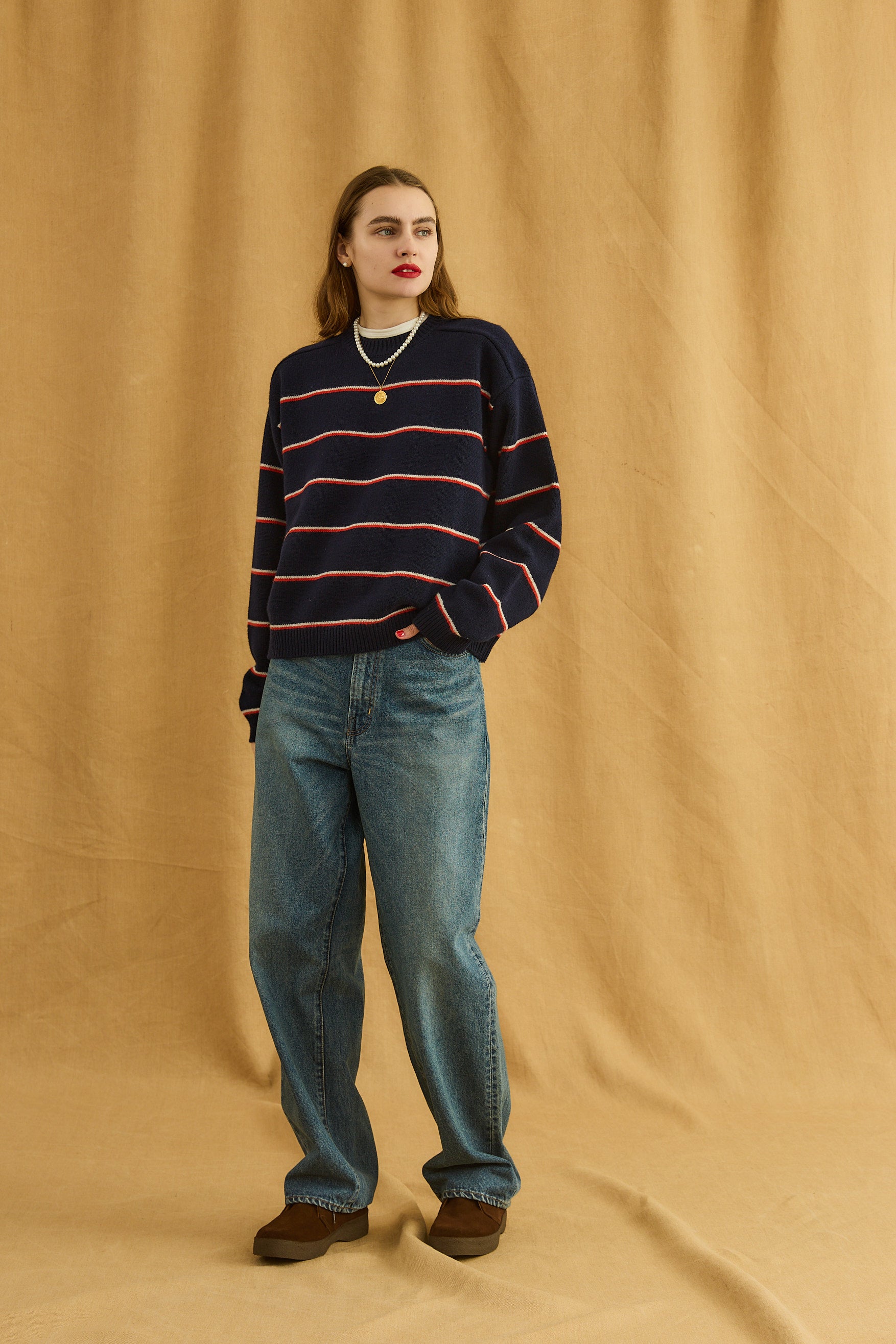 BUDDY JEANS VINTAGE