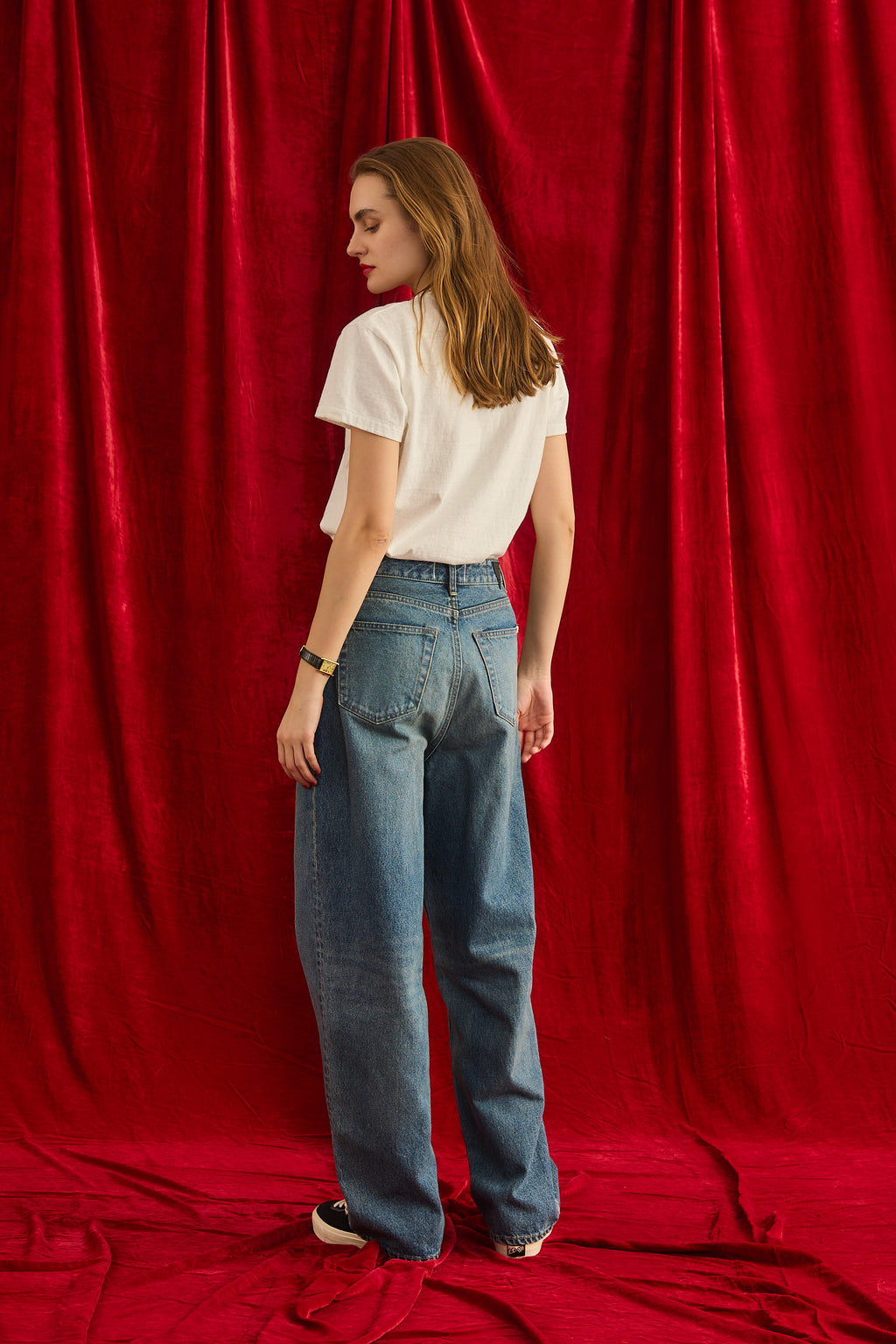 BUDDY JEANS VINTAGE
