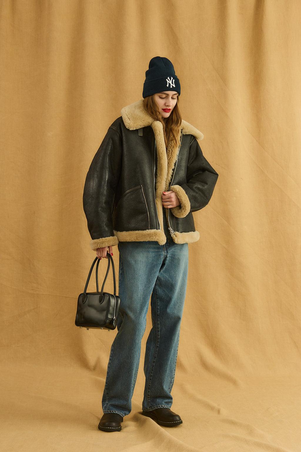 BUDDY JEANS VINTAGE
