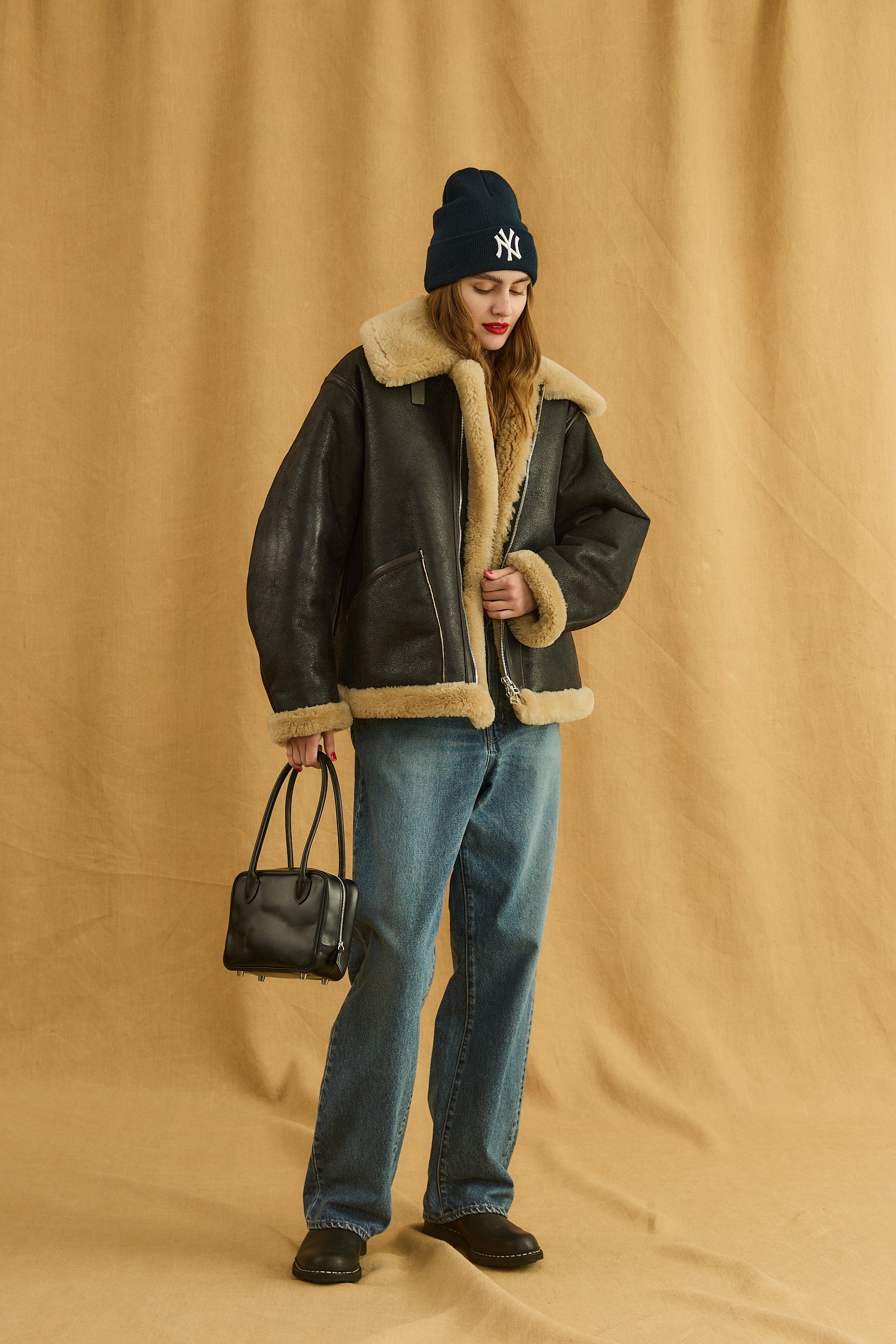 BUDDY JEANS VINTAGE