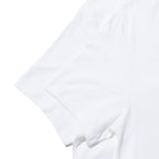 795410000 SLIM 2PK CREWNECK 1 (WHITE) WHITE