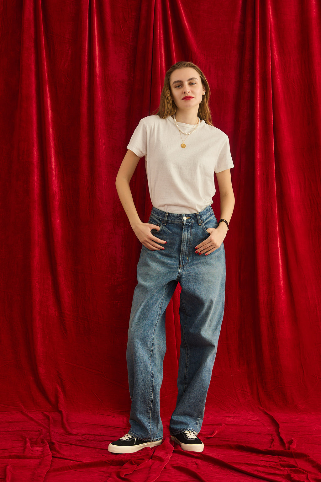 BUDDY JEANS VINTAGE