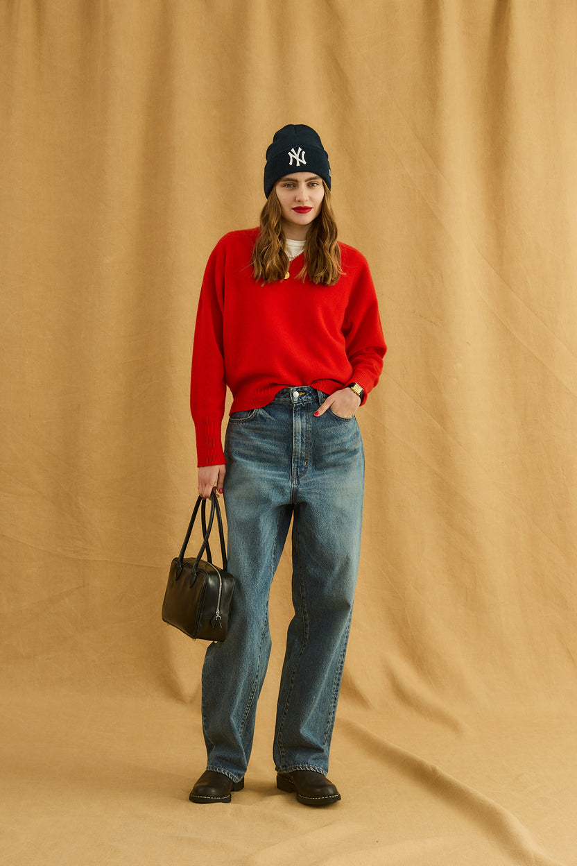 BUDDY JEANS VINTAGE