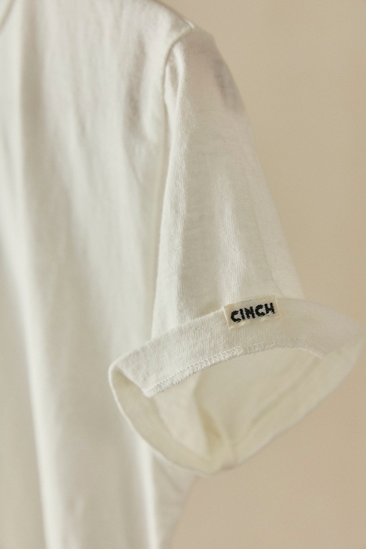COMPACT TEE